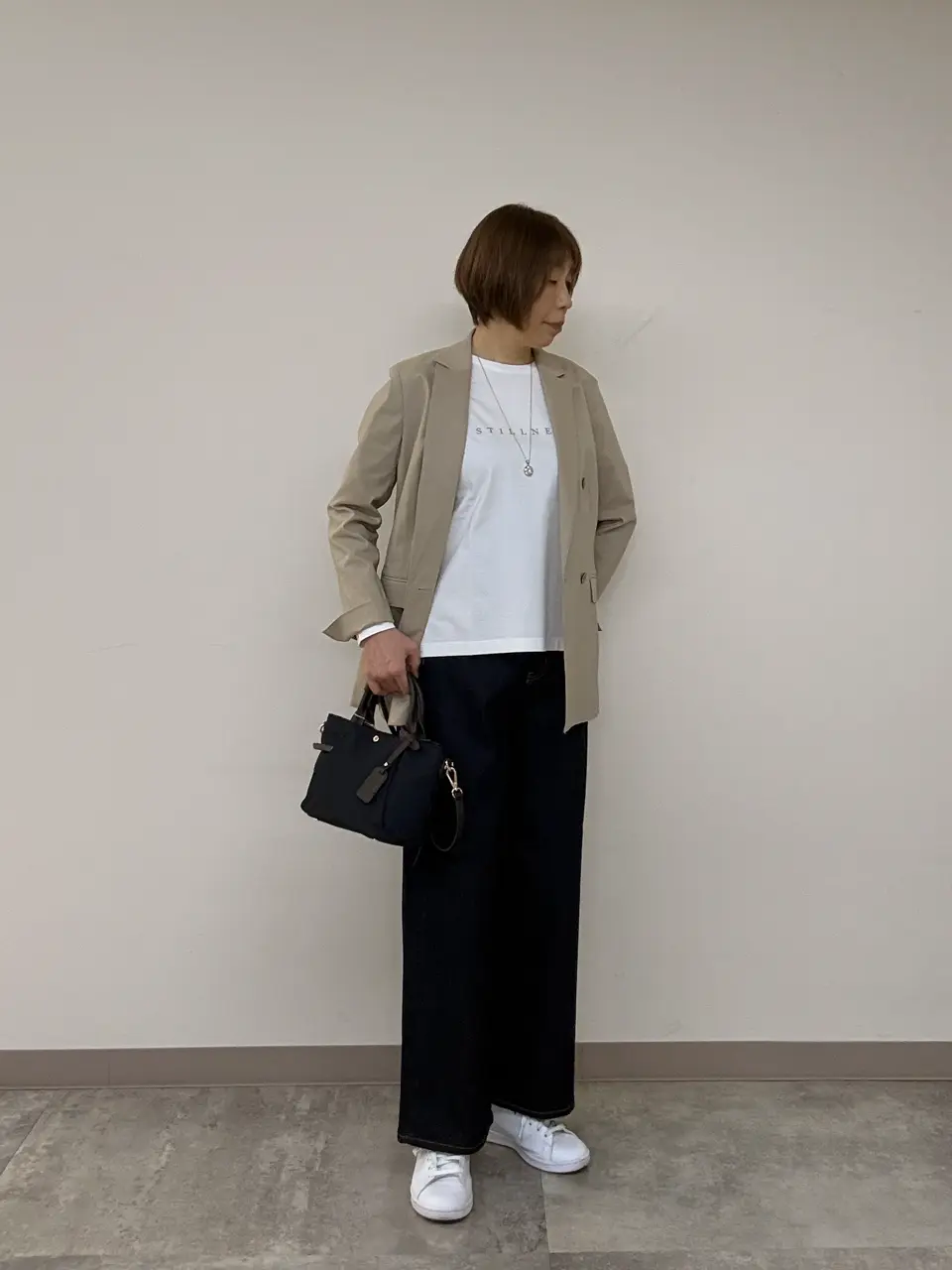  松尾 コーディネート画像