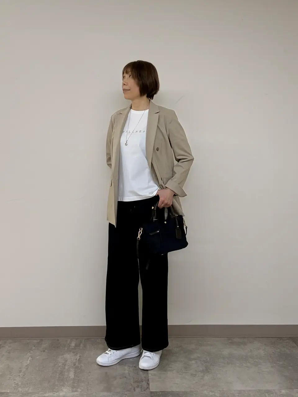 J.PRESS LADIES 松尾 コーディネート画像