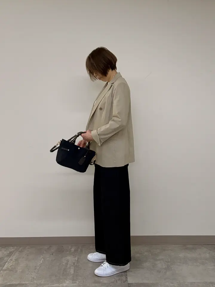 J.PRESS LADIES 松尾 コーディネート画像