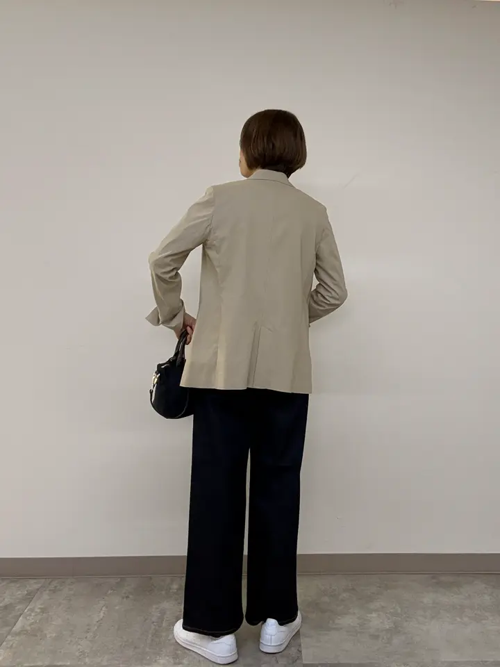 J.PRESS LADIES 松尾 コーディネート画像