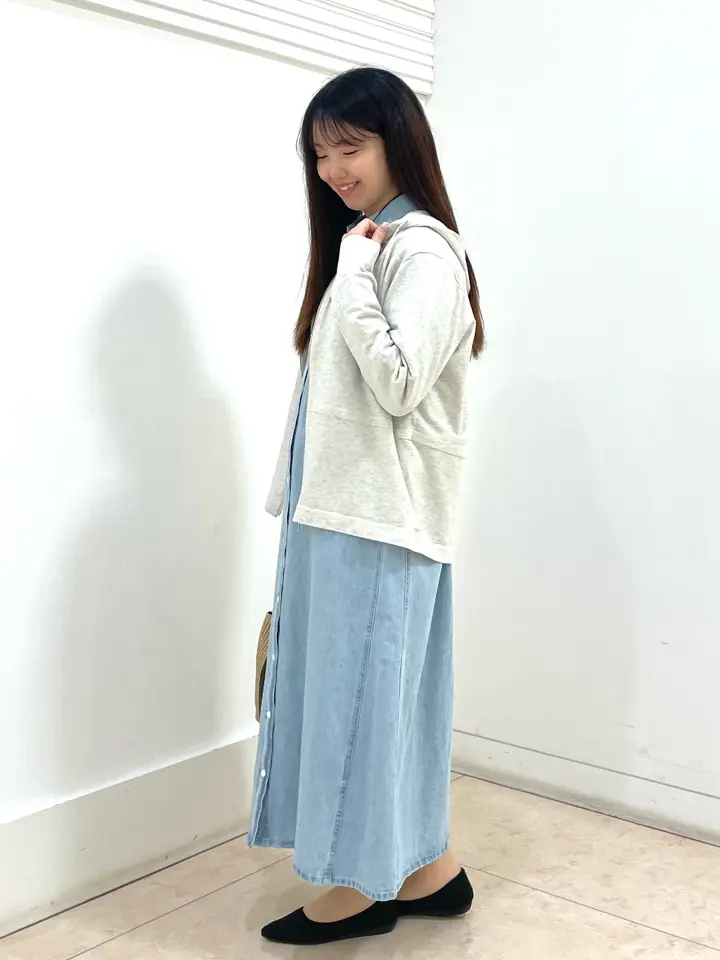 J.PRESS LADIES 平賀 コーディネート画像