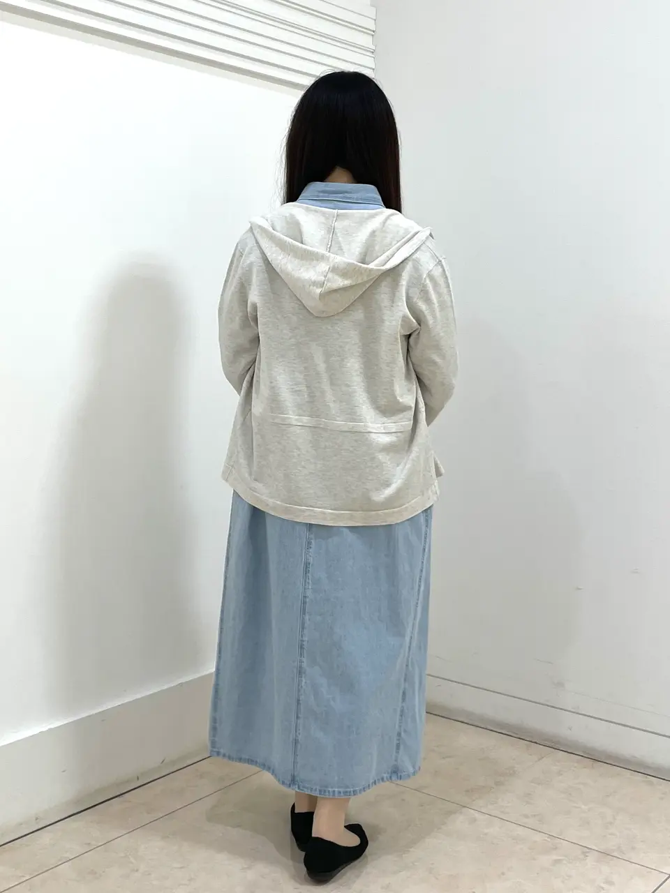 J.PRESS LADIES 平賀 コーディネート画像