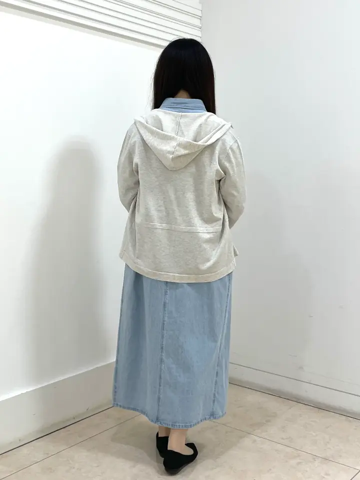 J.PRESS LADIES 平賀 コーディネート画像