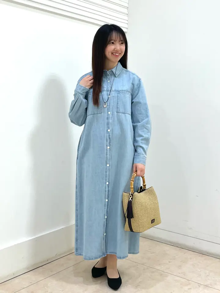J.PRESS LADIES 平賀 コーディネート画像