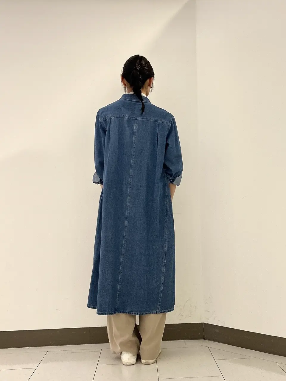 J.PRESS LADIES 木村 コーディネート画像