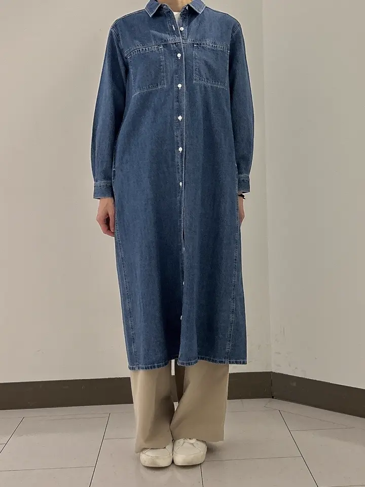 J.PRESS LADIES 木村 コーディネート画像