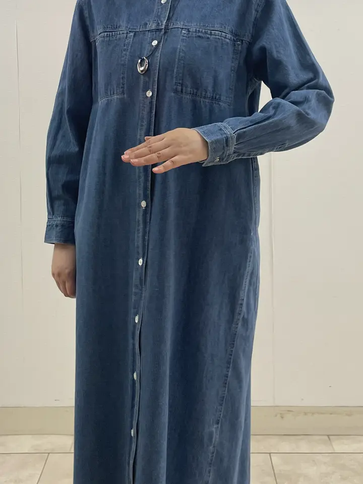 J.PRESS LADIES 守田 コーディネート画像