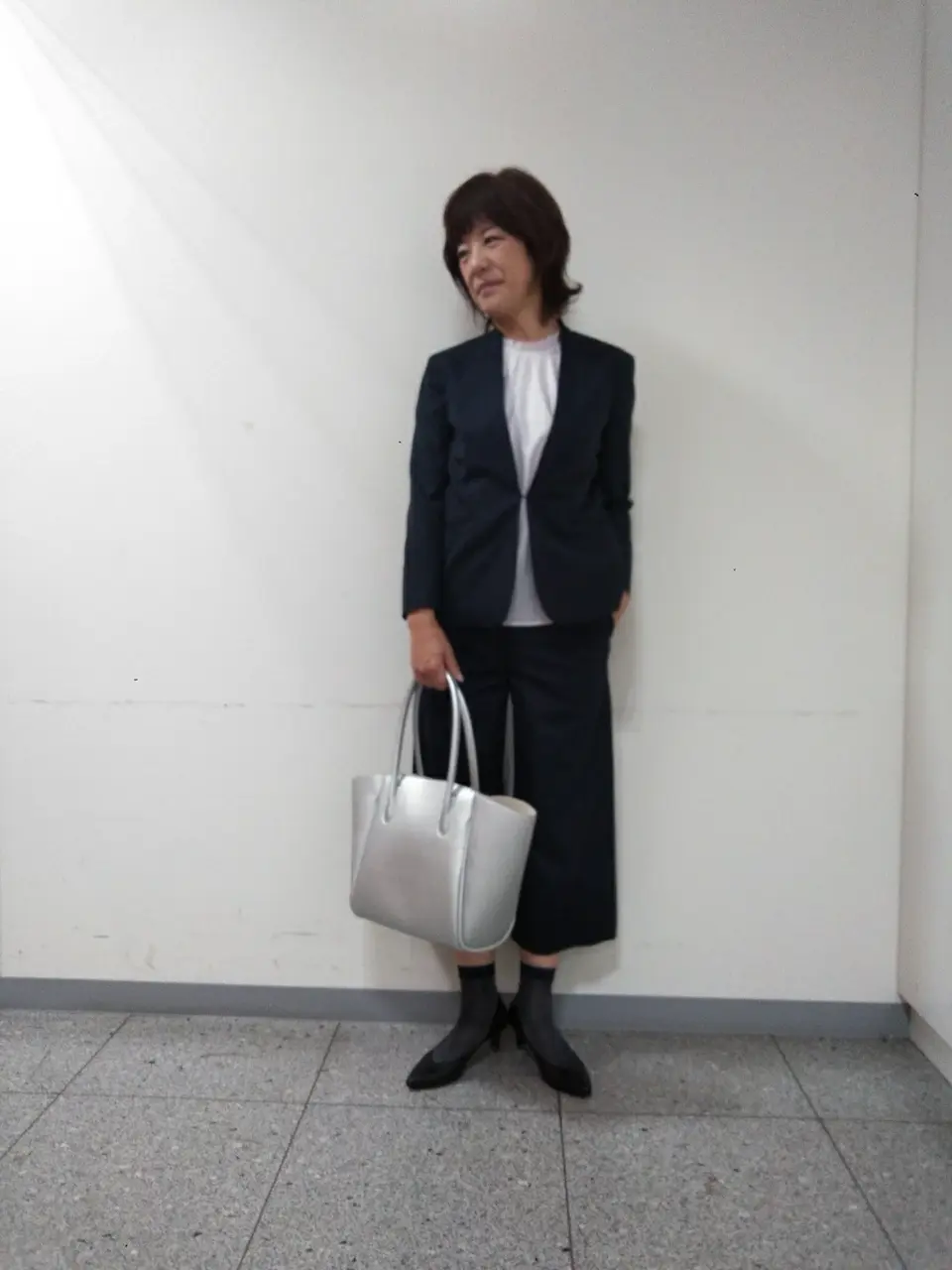  土屋 コーディネート画像