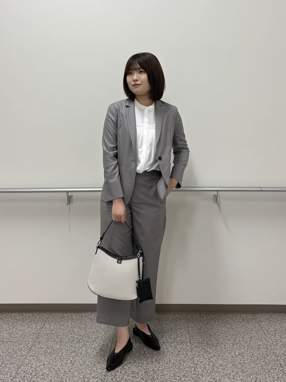  稲垣 コーディネート画像