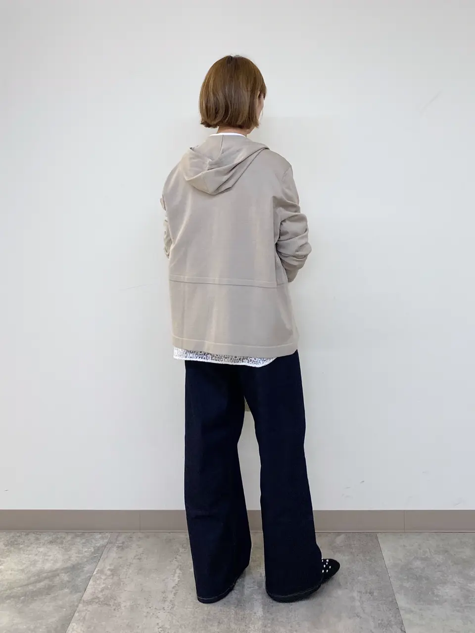 J.PRESS LADIES 川﨑 コーディネート画像