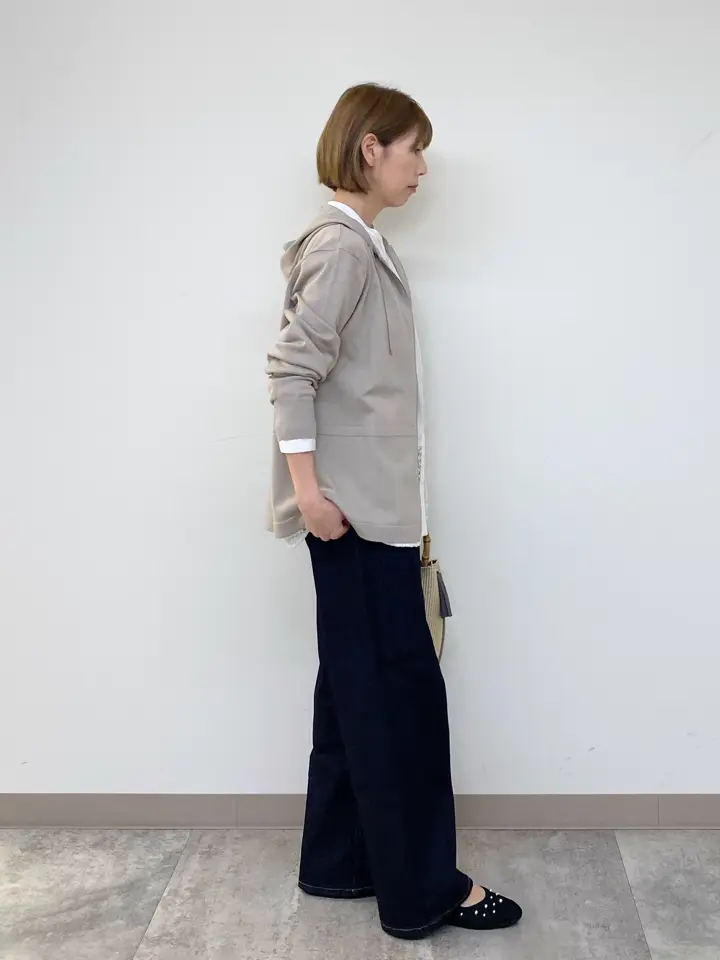 J.PRESS LADIES 川﨑 コーディネート画像