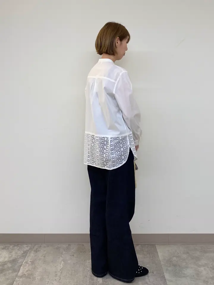 J.PRESS LADIES 川﨑 コーディネート画像