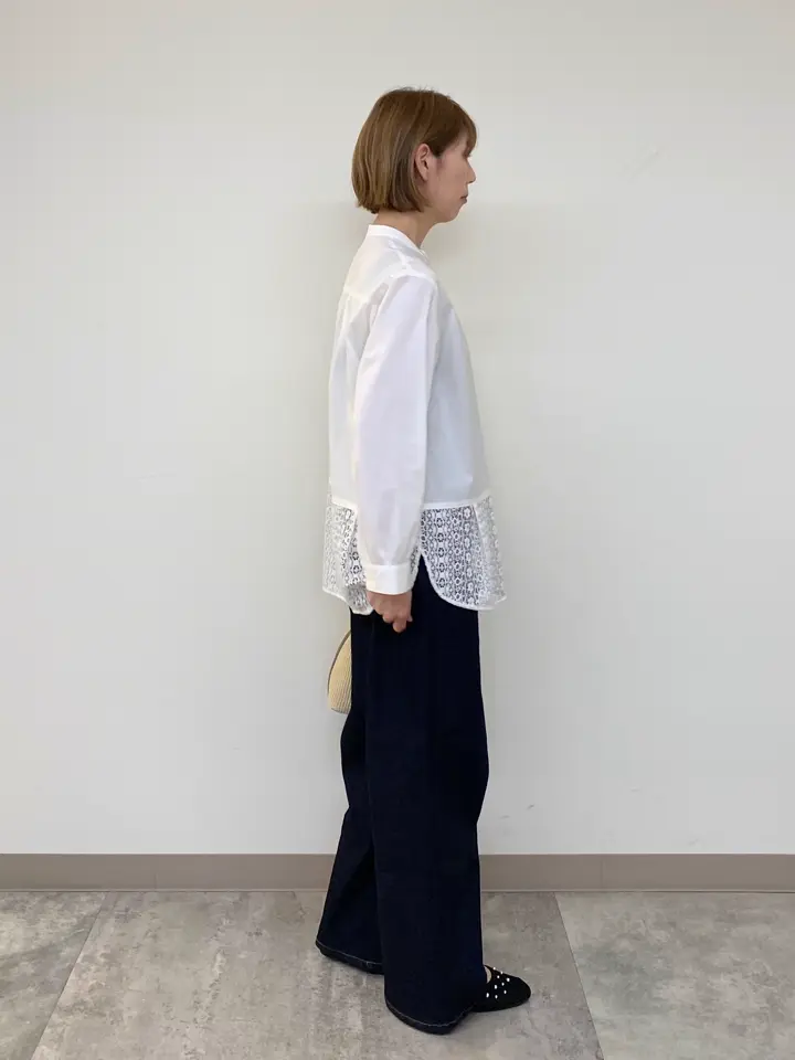 J.PRESS LADIES 川﨑 コーディネート画像