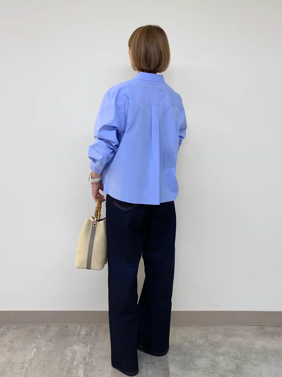 J.PRESS LADIES 川﨑 コーディネート画像