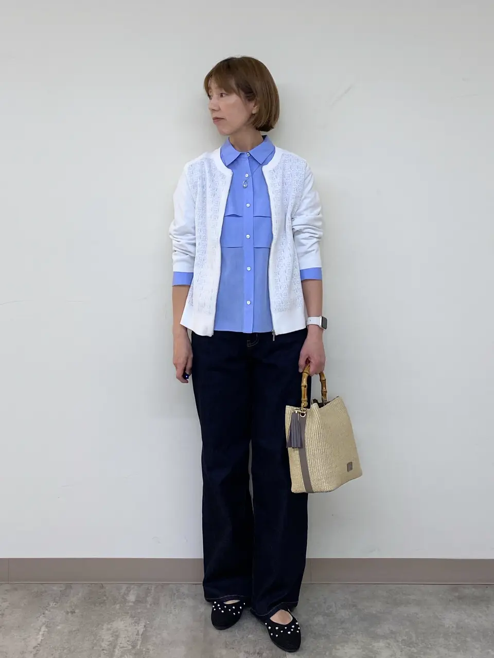  川﨑 コーディネート画像