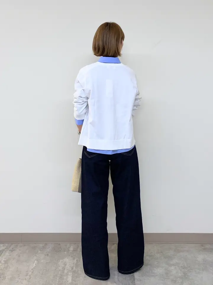 J.PRESS LADIES 川﨑 コーディネート画像