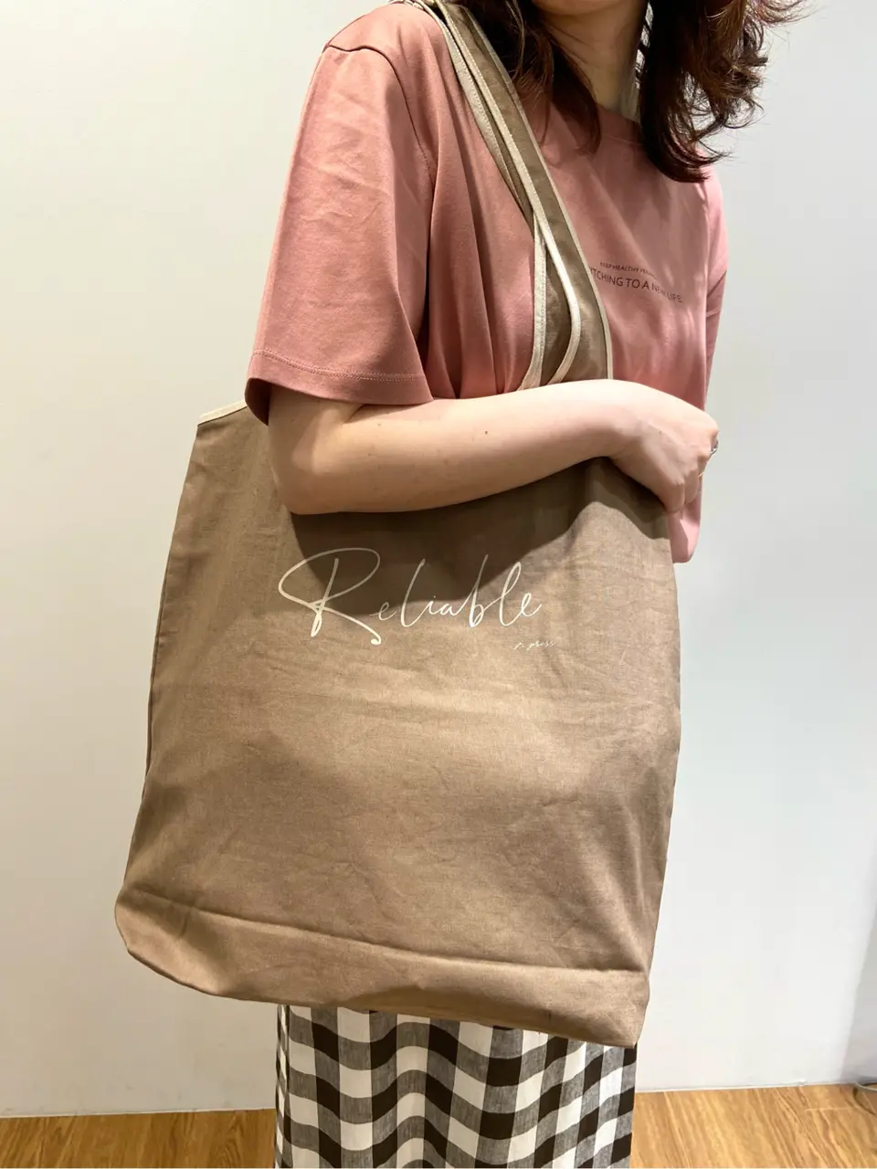 J.PRESS LADIES 前川 コーディネート画像