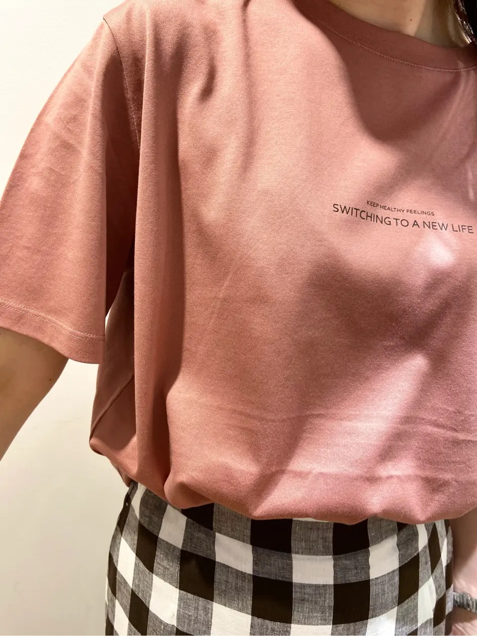 J.PRESS LADIES 前川 コーディネート画像