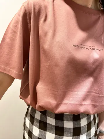 J.PRESS LADIES 前川 コーディネート画像