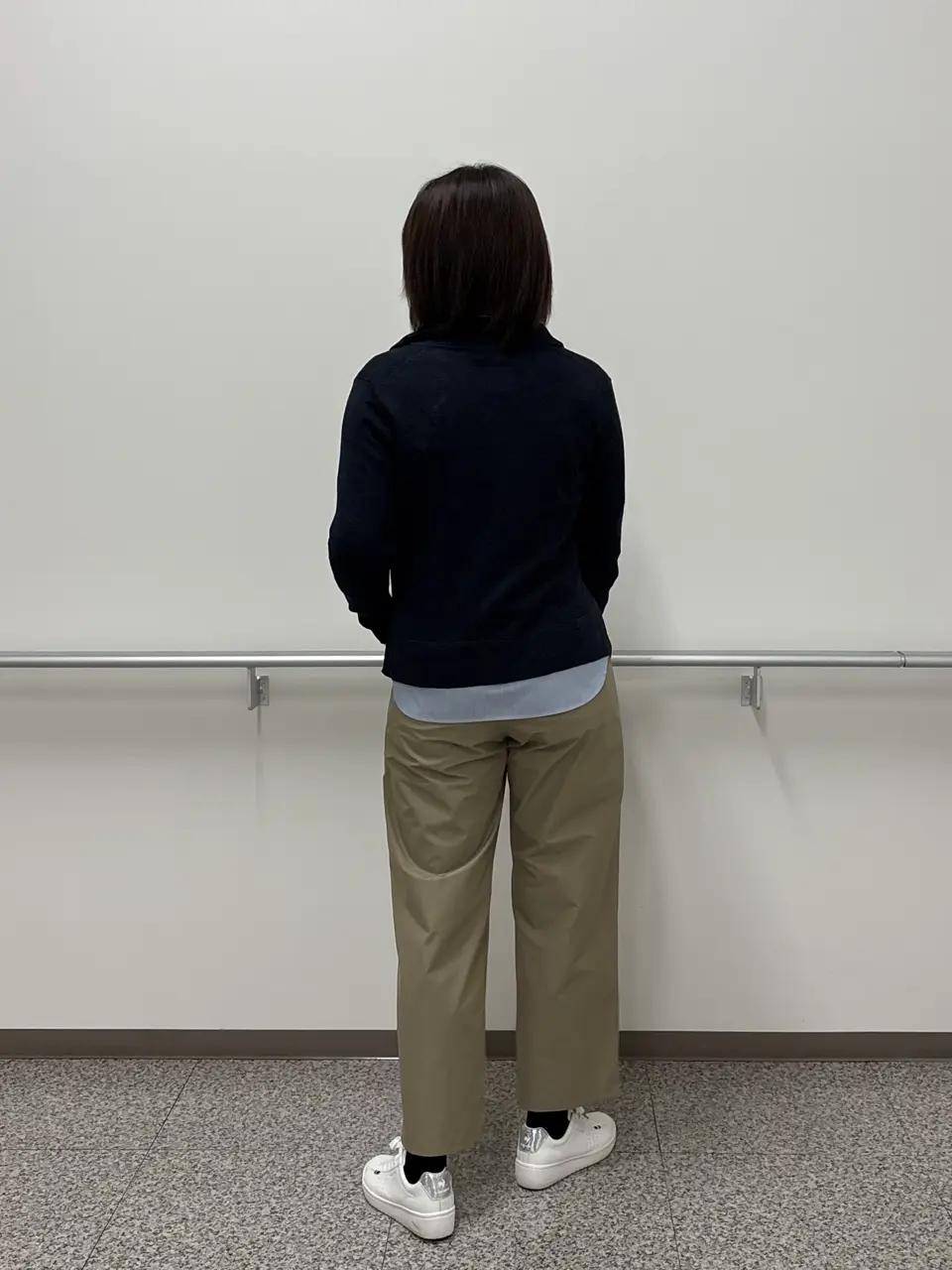 J.PRESS LADIES 稲垣 コーディネート画像