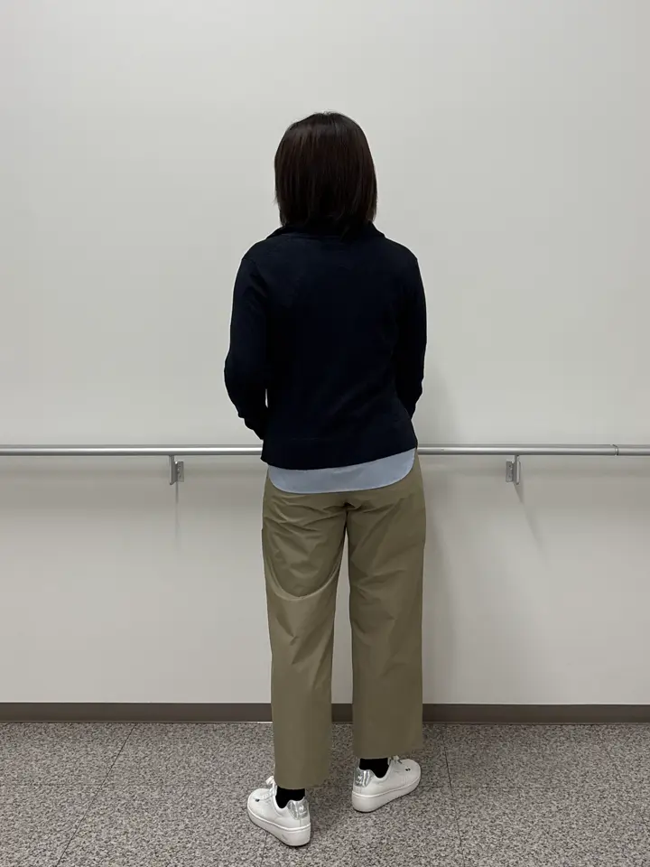 J.PRESS LADIES 稲垣 コーディネート画像