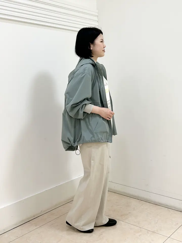 23区 L 茂木 コーディネート画像