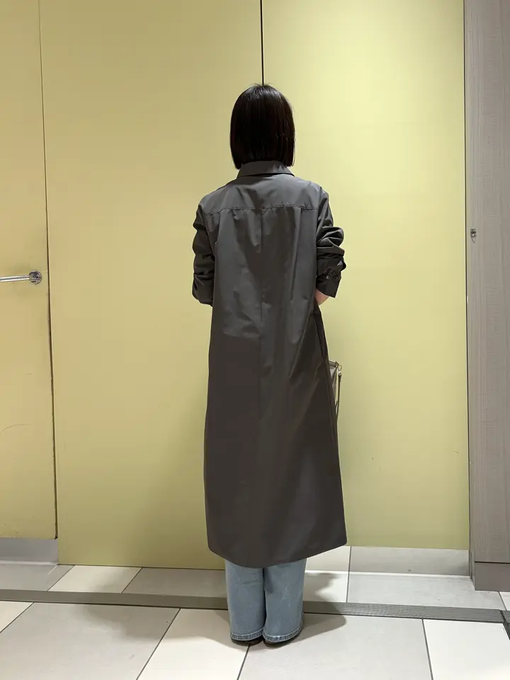 J.PRESS LADIES 大柿 コーディネート画像