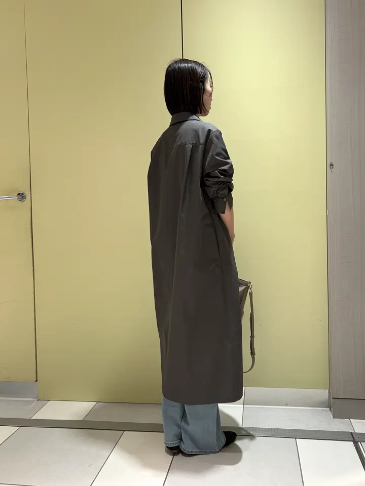 J.PRESS LADIES 大柿 コーディネート画像