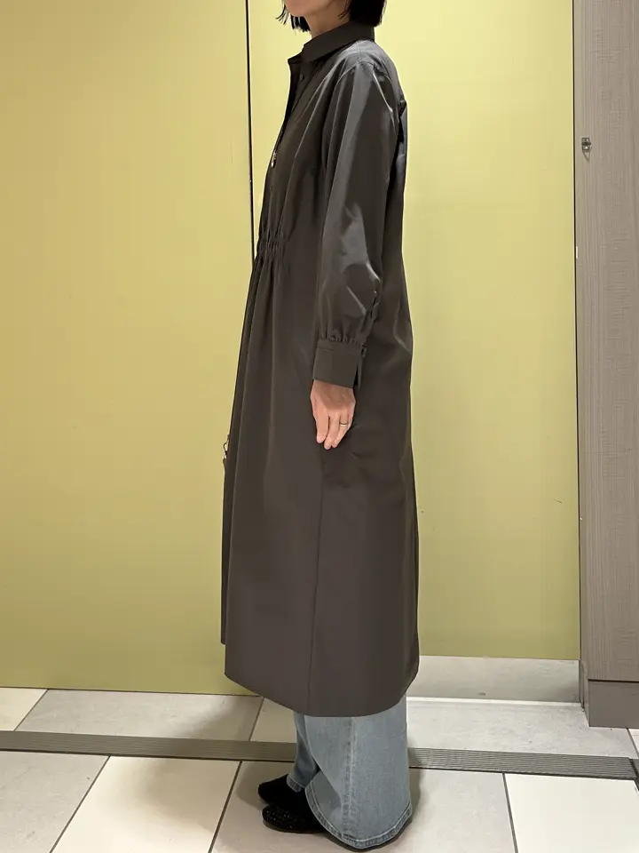 J.PRESS LADIES 大柿 コーディネート画像