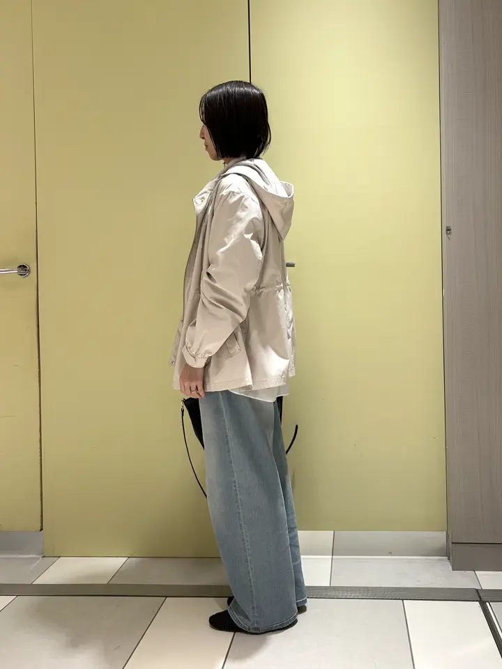 J.PRESS LADIES 大柿 コーディネート画像