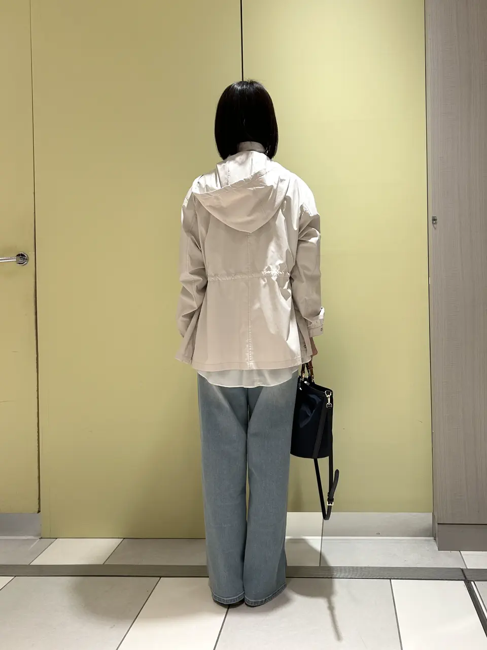 J.PRESS LADIES 大柿 コーディネート画像