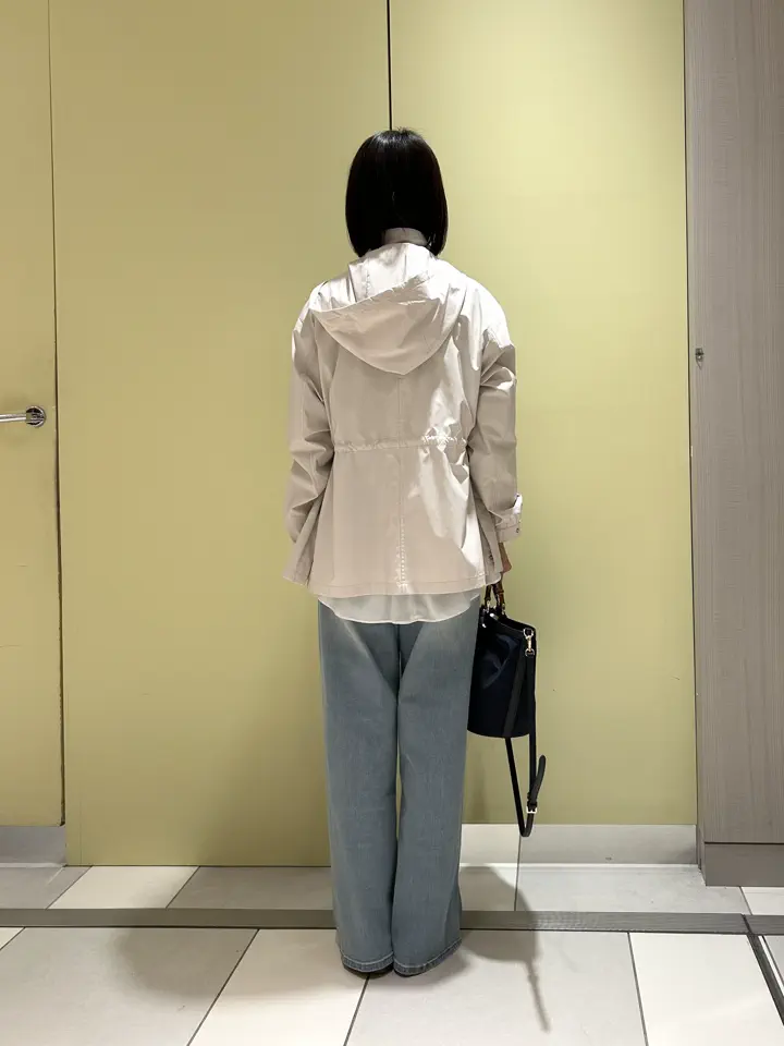 J.PRESS LADIES 大柿 コーディネート画像