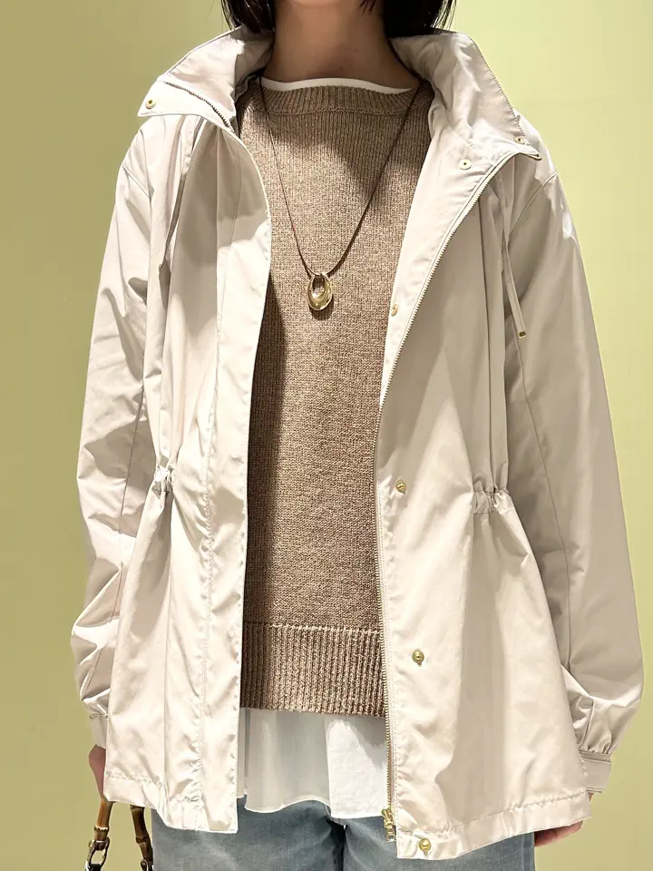 J.PRESS LADIES 大柿 コーディネート画像