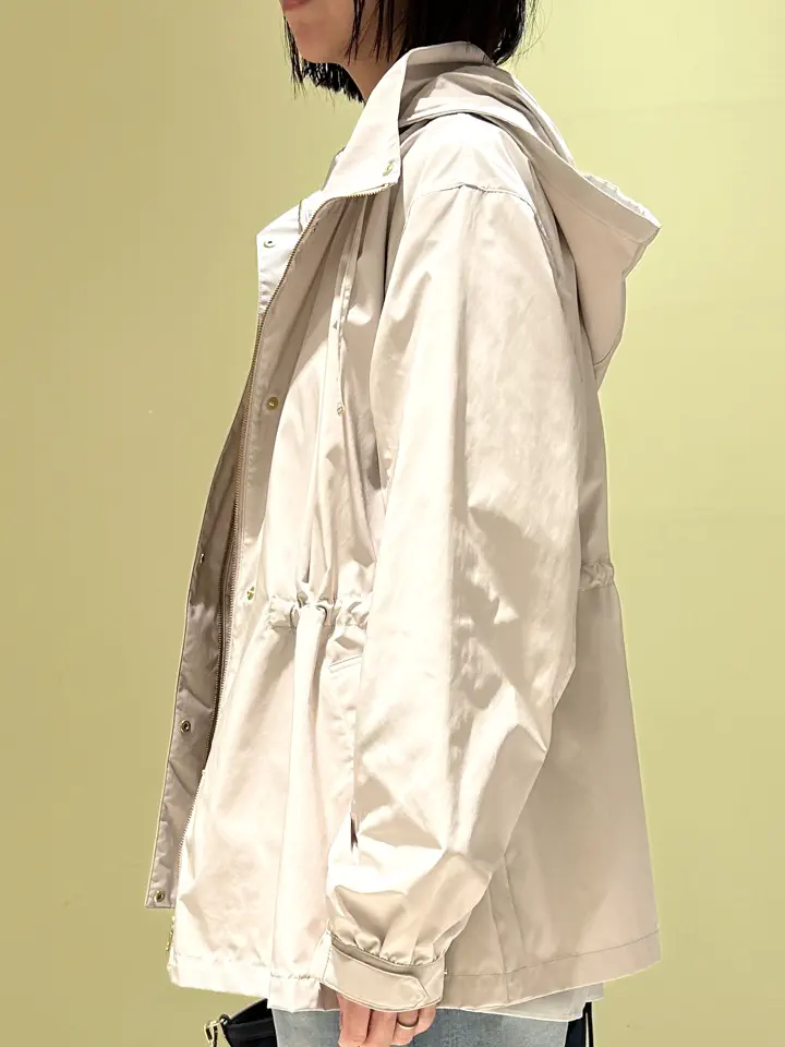 J.PRESS LADIES 大柿 コーディネート画像