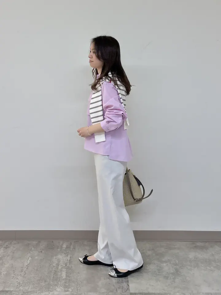 J.PRESS LADIES 柿内 コーディネート画像