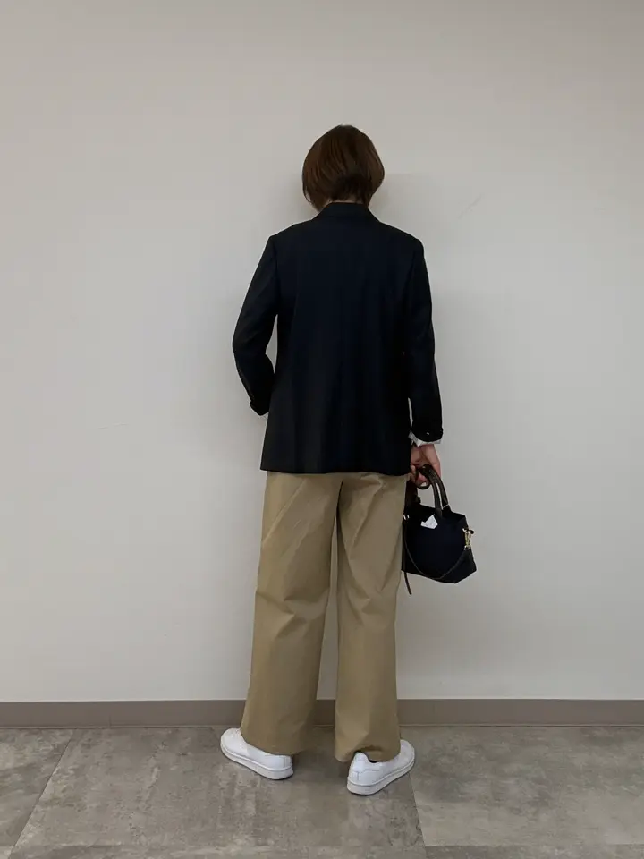 J.PRESS LADIES 松尾 コーディネート画像