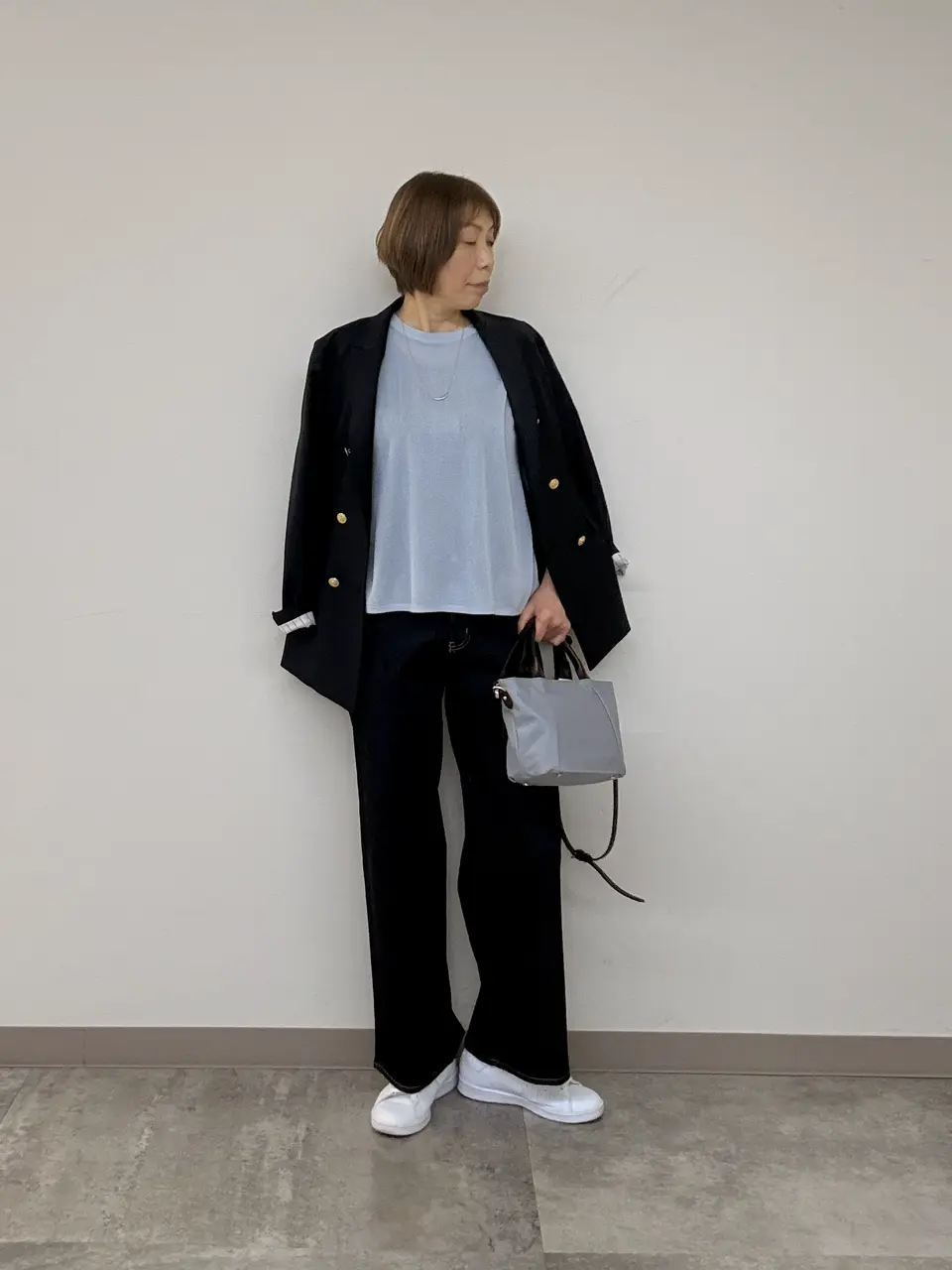  松尾 コーディネート画像