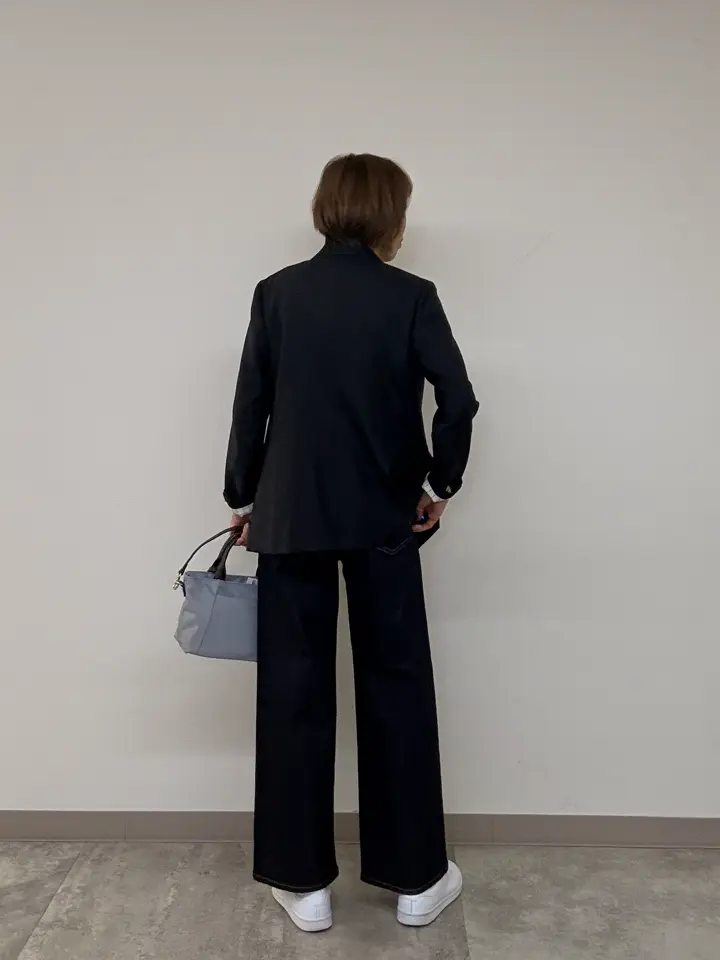 J.PRESS LADIES 松尾 コーディネート画像