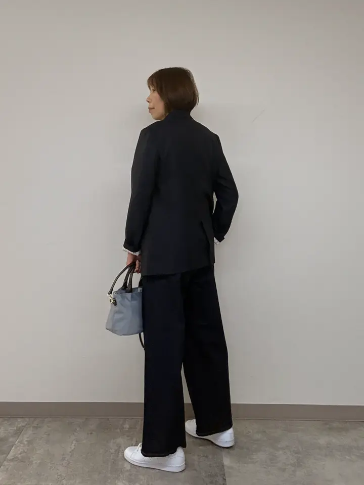 J.PRESS LADIES 松尾 コーディネート画像