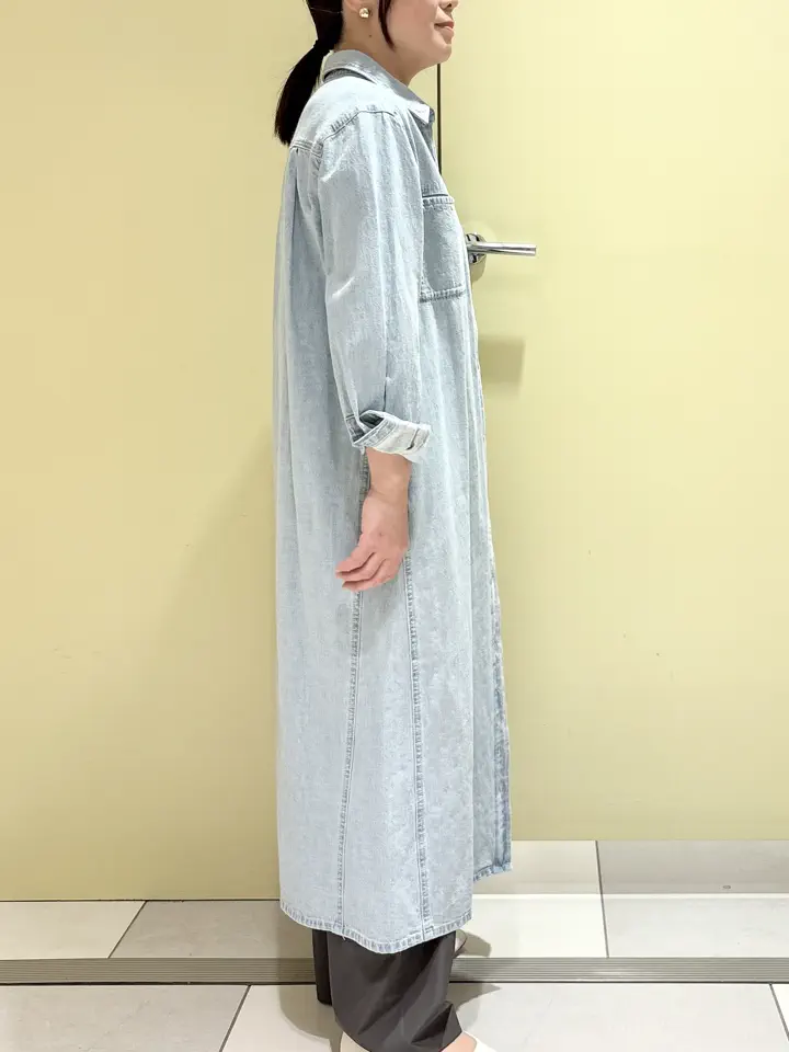 J.PRESS LADIES 辻本 コーディネート画像