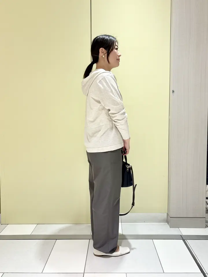 J.PRESS LADIES 辻本 コーディネート画像