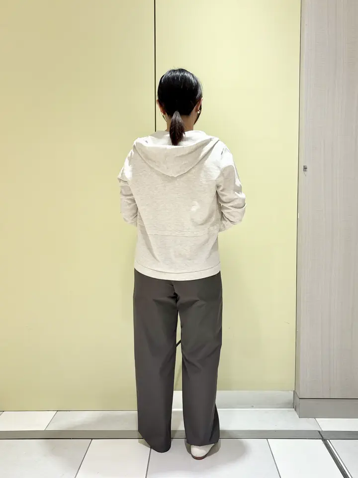 J.PRESS LADIES 辻本 コーディネート画像