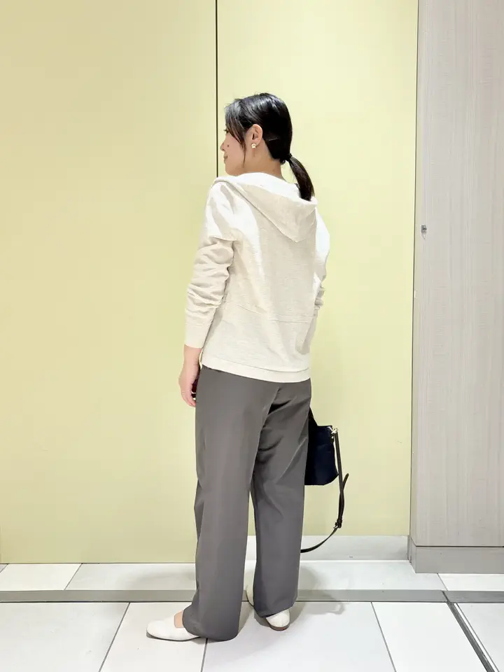 J.PRESS LADIES 辻本 コーディネート画像