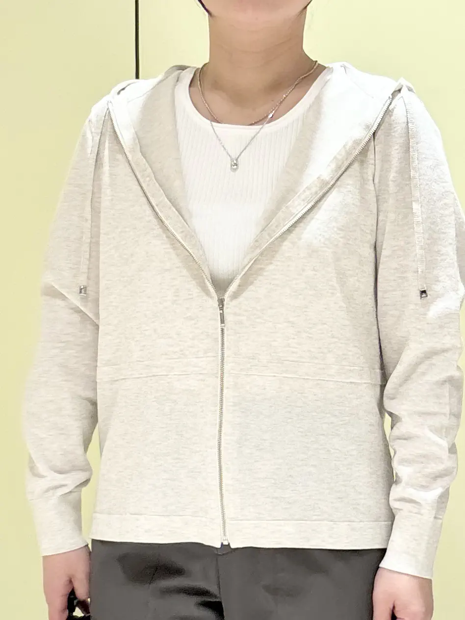 J.PRESS LADIES 辻本 コーディネート画像