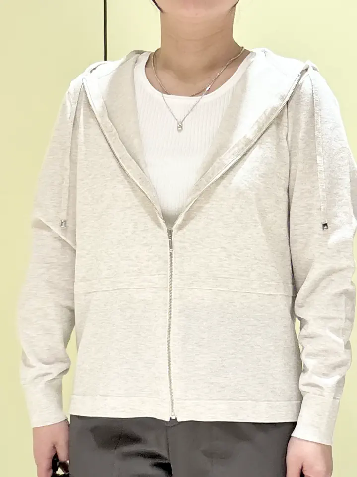 J.PRESS LADIES 辻本 コーディネート画像