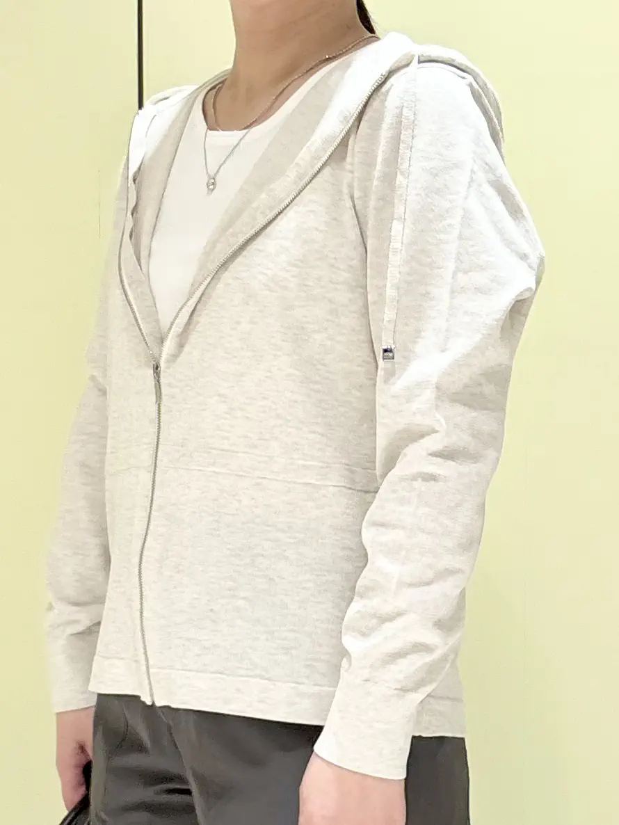 J.PRESS LADIES 辻本 コーディネート画像