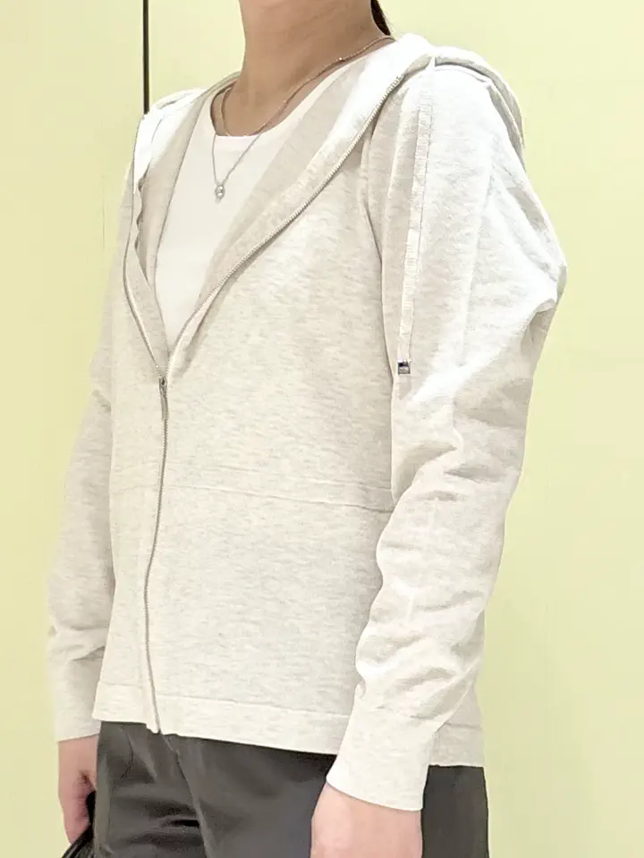 J.PRESS LADIES 辻本 コーディネート画像