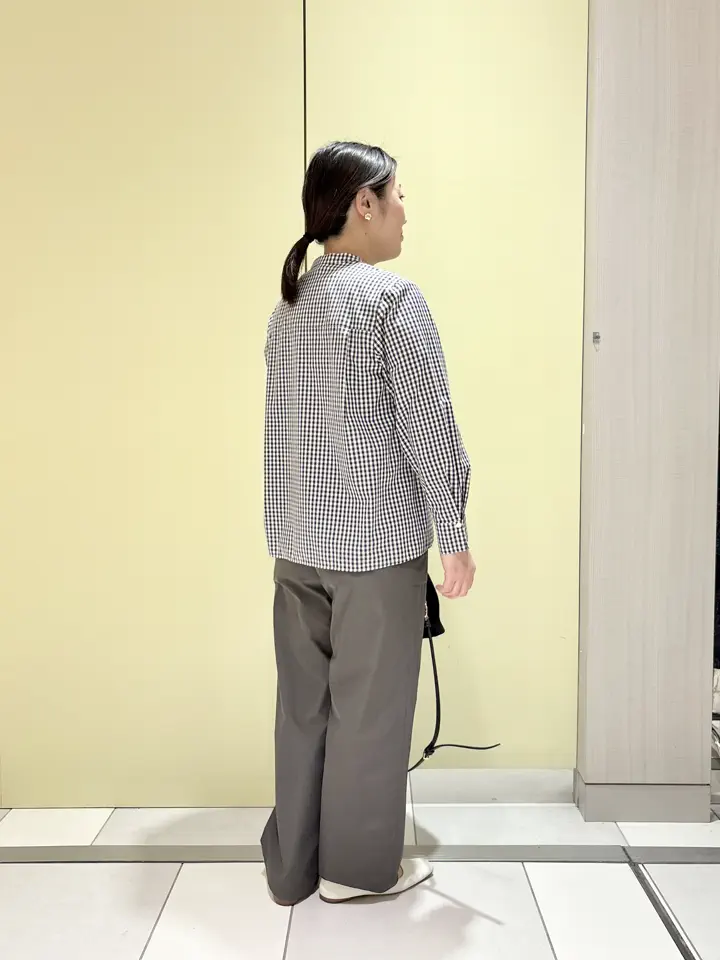 J.PRESS LADIES 辻本 コーディネート画像