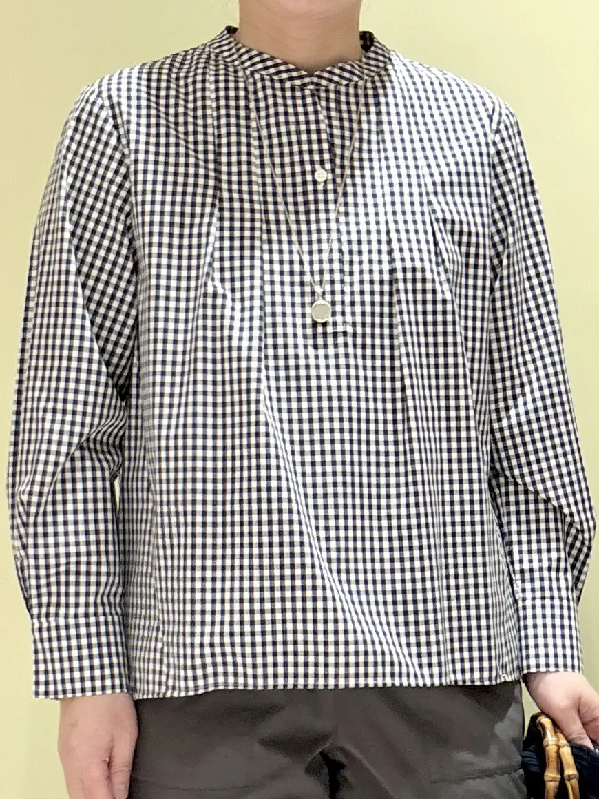 J.PRESS LADIES 辻本 コーディネート画像