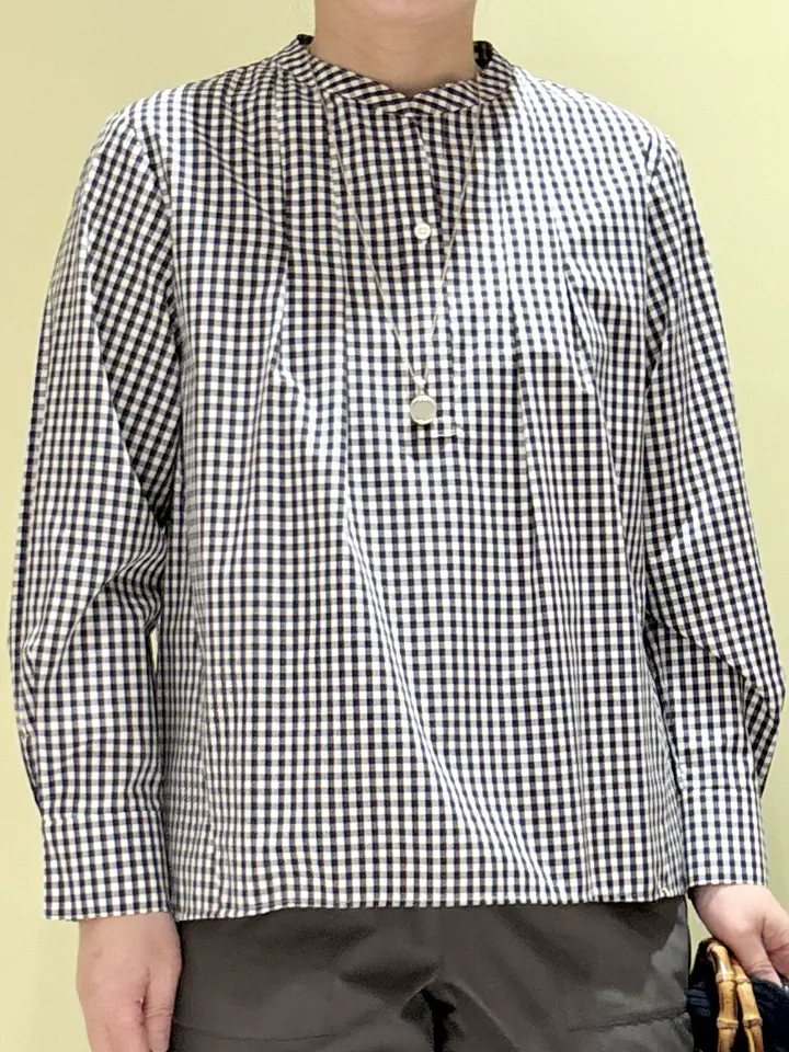 J.PRESS LADIES 辻本 コーディネート画像